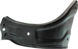 2012 - 2015 Volkswagen Passat Front Fender Brace (Right / Passenger Side)
