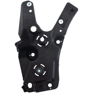 2018 - 2024 Volvo XC60 Front Fender Brace (Left / Driver Side)