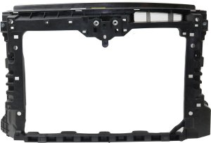 2016 - 2019 Volkswagen Passat Radiator Support