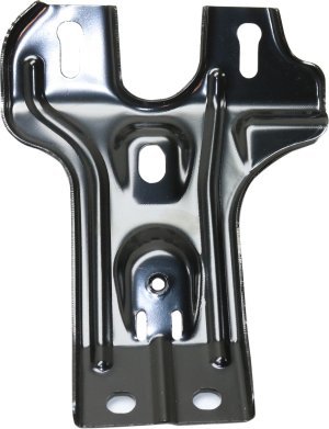 Radiator Support Center & Hood Latch Support for Volkswagen Golf/GTI, 2015-2021, Steel, Replacement