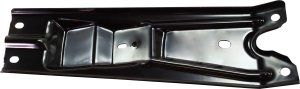 Steel Radiator Support Center for Atlas 2018-2020, Replacement