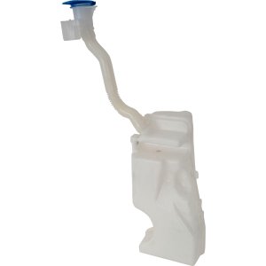 2018 - 2025 Volkswagen Atlas Windshield Washer Fluid Tank / Reservoir