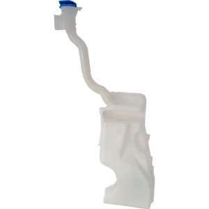 ATLAS Washer Reservoir Assembly for 2018-2023, w/ Pump, Sensor, Inlet, Cap & Filler, From 12-11-2017, Replacement