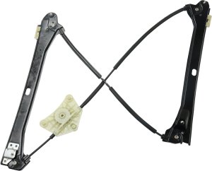 2012 - 2019 Volkswagen Passat Power Window Regulator  without Motor - Front, Right (Passenger)