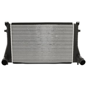Intercooler for Volkswagen GTI 2018-2021, Jetta GLI 2019-2021, Golf SportWagon 2018-2019, 1.8L/2.0L Engines, Replacement