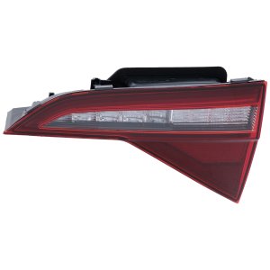 2019 - 2023 Volkswagen Jetta Tail Light Rear Lamp - Right (Passenger)