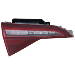 2019 - 2023 Volkswagen Jetta Tail Light Rear Lamp - Left (Driver)