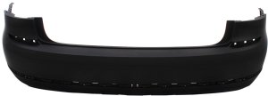 2016 - 2019 Volkswagen Passat Rear Bumper Cover