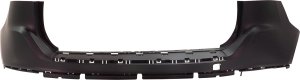 2010 - 2017 Volvo XC60 Rear Bumper Cover