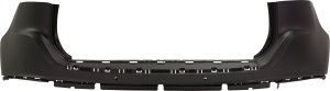 2010 - 2017 Volvo XC60 Rear Bumper Cover