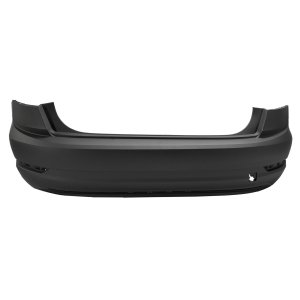 2019 - 2021 Volkswagen Jetta Rear Bumper Cover