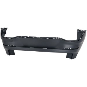 2022 - 2023 Volkswagen Gti Rear Bumper Cover