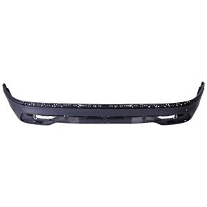 2022 - 2024 Volkswagen Tiguan Rear Bumper Cover Lower