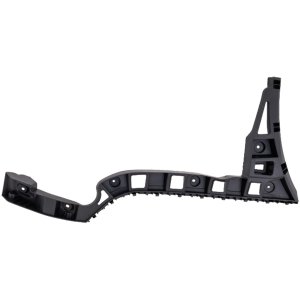 2012 - 2015 Volkswagen Passat Rear Bumper Cover Support (Left / Driver Side)