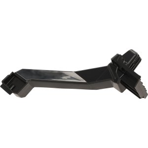 2013 - 2019 Volkswagen Beetle Rear Bumper Bracket - Right (Passenger)