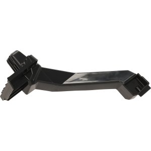 2013 - 2019 Volkswagen Beetle Rear Bumper Bracket - Left (Driver)