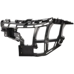2012 - 2019 Volkswagen Beetle Rear Bumper Cover Support (Right / Passenger Side)