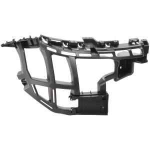 2012 - 2019 Volkswagen Beetle Rear Bumper Cover Support (Left / Driver Side)