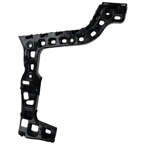 Atlas Rear Bumper Bracket Right (Passenger) Guide Support for 2018-2020, Replacement