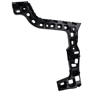 Atlas Rear Bumper Bracket Guide Support for 2018-2020 Models, Left (Driver) Side, Replacement