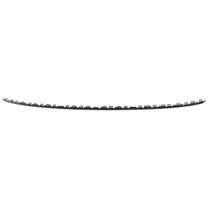 2022 - 2024 Volkswagen Tiguan Rear Bumper Molding