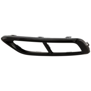 2022 - 2024 Volkswagen Tiguan Rear Bumper Molding (Right / Passenger Side)