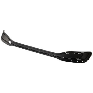 2022 - 2023 Volkswagen Jetta Rear Bumper Spoiler