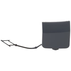 2022 - 2023 Volkswagen Gti Rear Bumper Tow Hook Cover