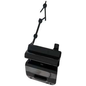 2021 - 2023 Volkswagen Atlas Rear Bumper Tow Hook Cover