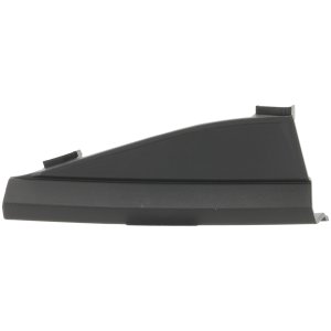 2022 - 2023 Volkswagen Jetta Rear Bumper Tow Hook Cover