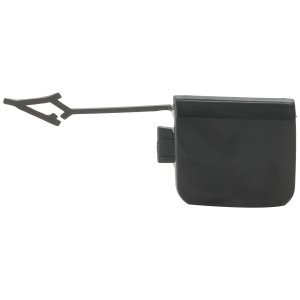 2022 - 2024 Volkswagen Tiguan Rear Bumper Tow Hook Cover