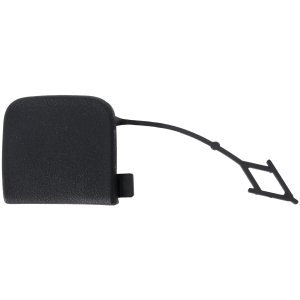 2022 - 2024 Volkswagen Tiguan Rear Bumper Tow Hook Cover