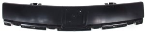 Upper Front Bumper Cover for ION Sedan 2003-2004, Primed (Ready to Paint), Replacement
