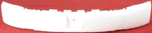 Front Bumper Absorber for Saturn ION Sedan 2003-2007, Impact Resistant, Replacement