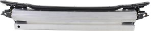 Front Reinforcement for Subaru Forester 2003-2005, Aluminum, Without Sport Package, Replacement