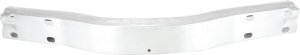 Front Reinforcement Impact Bar for Saturn ION 2003-2007, Aluminum Construction, Suitable for Coupe/Sedan models, Replacement
