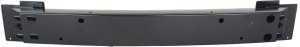 Front Reinforcement Impact Bar for Saturn Aura (2007-2009), Chevrolet Malibu (2008-2012, Excludes 2008 Classic), Replacement