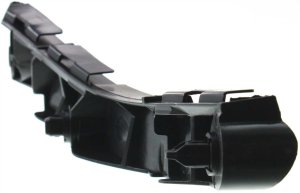 Front Bumper Bracket for TC 2005-2010 Right (Passenger), Support Cover Replacement
