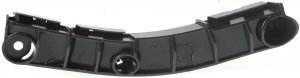 Front Bumper Bracket Left (Driver) Side Support Cover for TC 2005-2010, Replacement