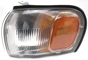 Park Light Assembly for Subaru Impreza 1993-2001, Left (Driver) Side, Replacement