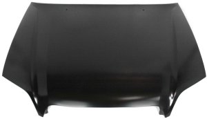 Hood Panel for Subaru Legacy 2000-2004, Subaru Baja 2003-2006, Replacement