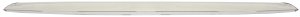 2005 - 2008 Suzuki Forenza Hood Panel Molding