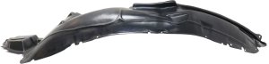 Front Fender Liner for Subaru Forester 1998-2002, Left (Driver) Side, Replacement