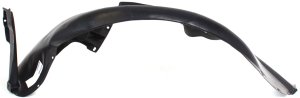 Front Fender Liner for Suzuki Forenza 2004-2008, Left (Driver) Side, Replacement