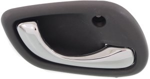 1995 - 1997 Suzuki Esteem Door Handle (Interior, Front Right Passenger Side)