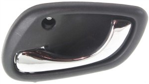 1995 - 1997 Suzuki Esteem Door Handle (Interior, Front Left Driver Side)