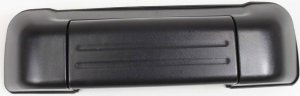 1999 - 2005 Suzuki XL-7 Tailgate Handle