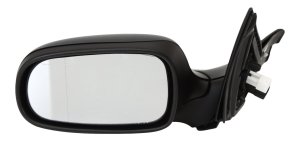 2003 - 2009 Saab 9-5 Side View Mirror - Left (Driver)