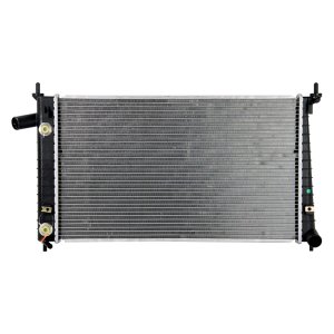 1999 - 2001 Saab 9-5 Radiator