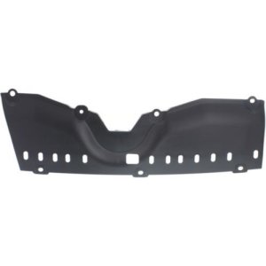 2008 - 2014 Scion xD Rear Lower Valance Replacement